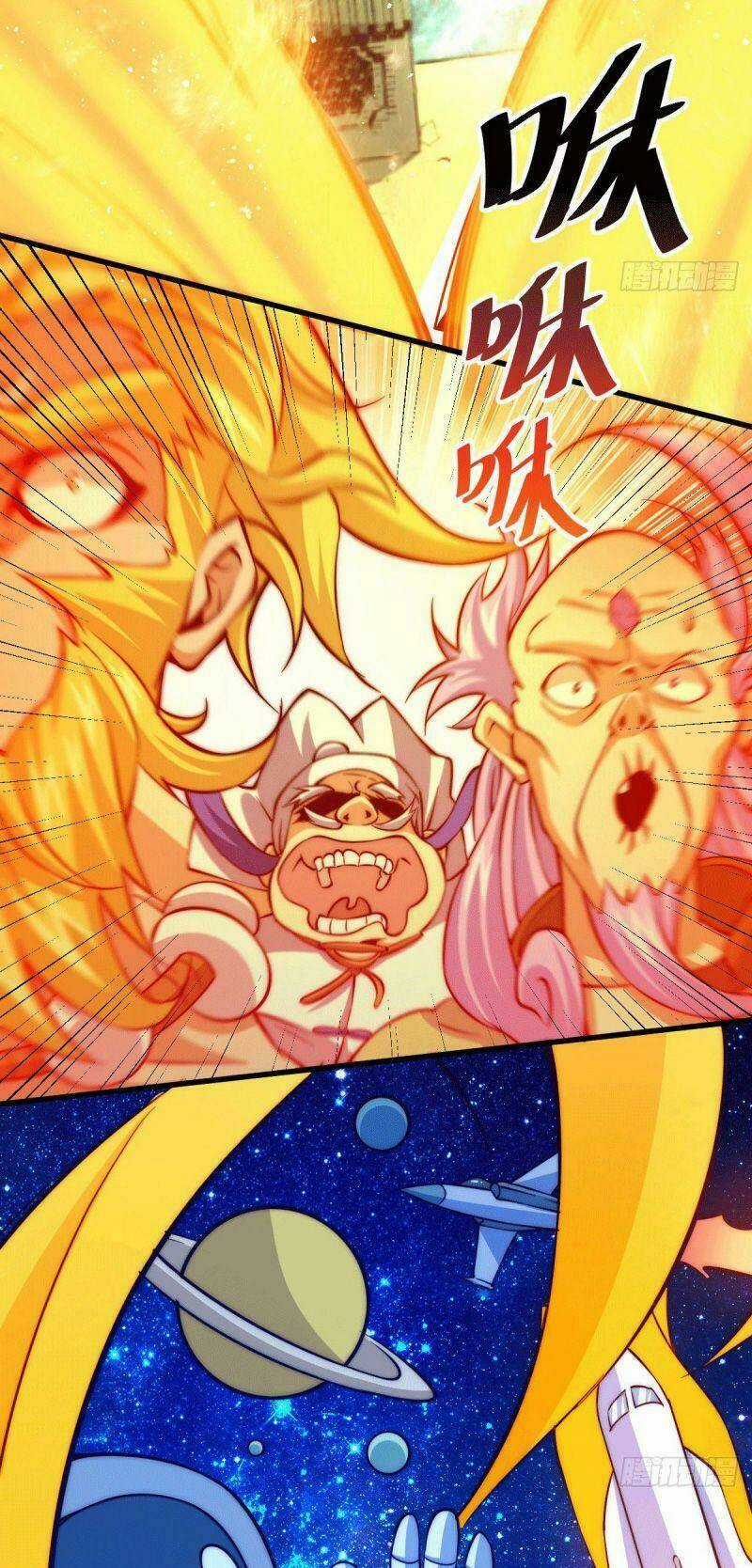 Người Trên Vạn Người Chapter 17 trang 14