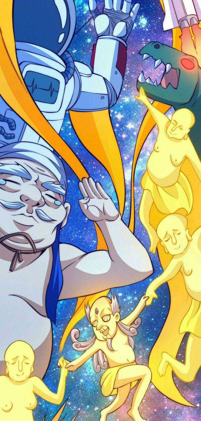 Người Trên Vạn Người Chapter 17 trang 15