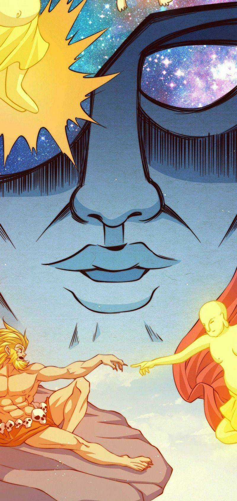 Người Trên Vạn Người Chapter 17 trang 16