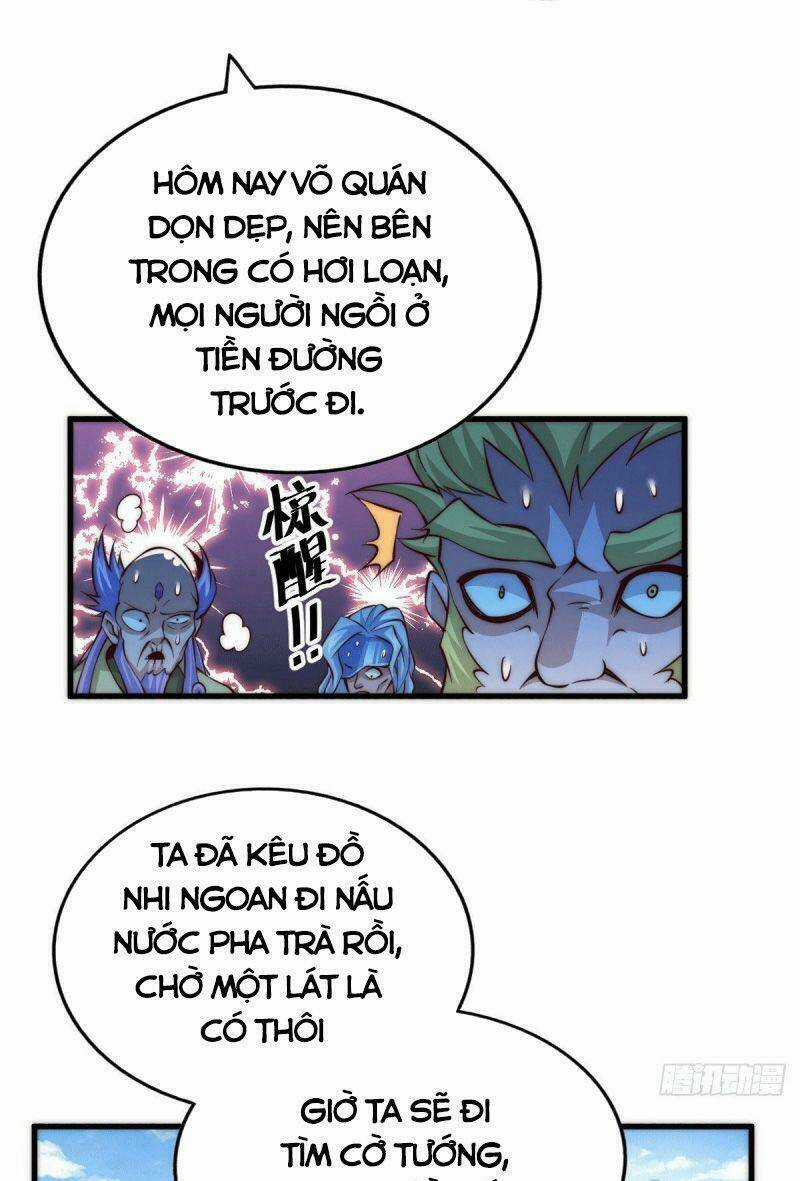 Người Trên Vạn Người Chapter 17 trang 18