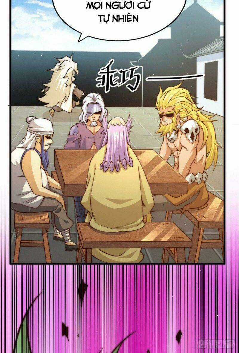 Người Trên Vạn Người Chapter 17 trang 19