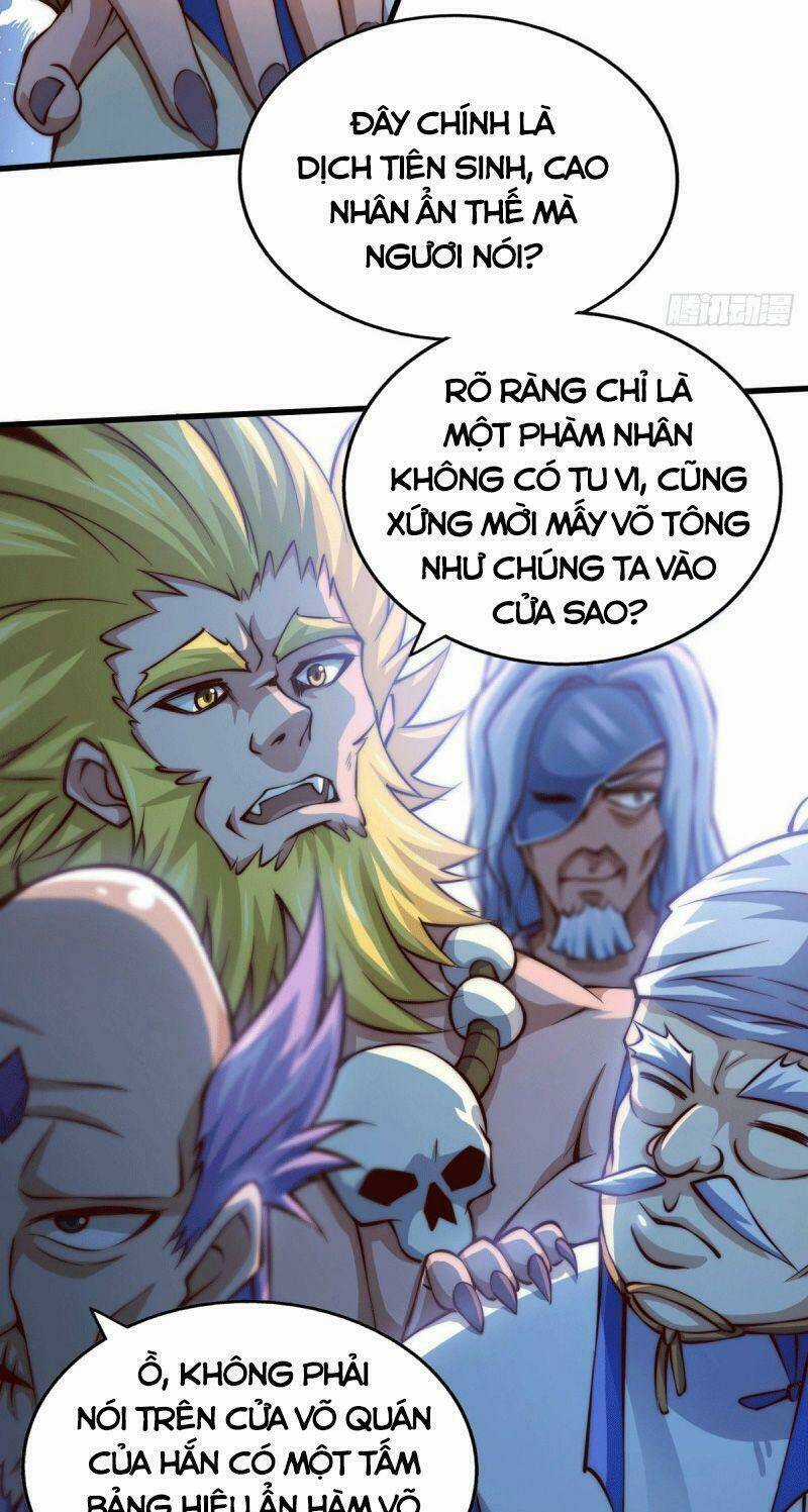 Người Trên Vạn Người Chapter 17 trang 2