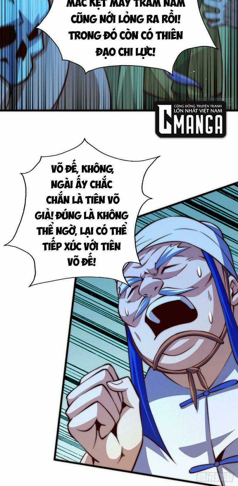 Người Trên Vạn Người Chapter 17 trang 21