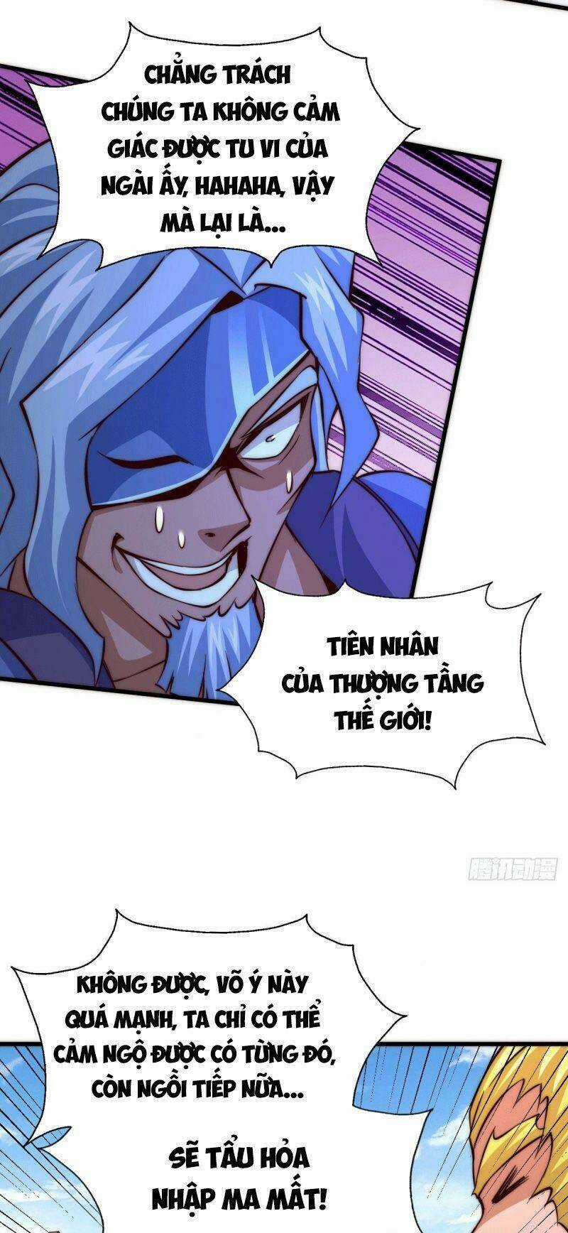 Người Trên Vạn Người Chapter 17 trang 22