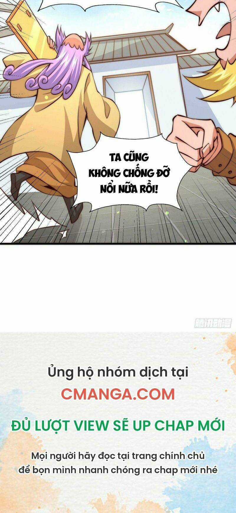 Người Trên Vạn Người Chapter 17 trang 23