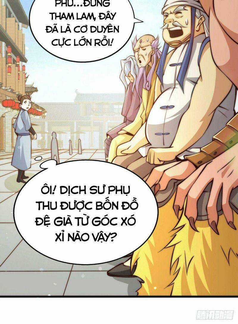 Người Trên Vạn Người Chapter 17 trang 25