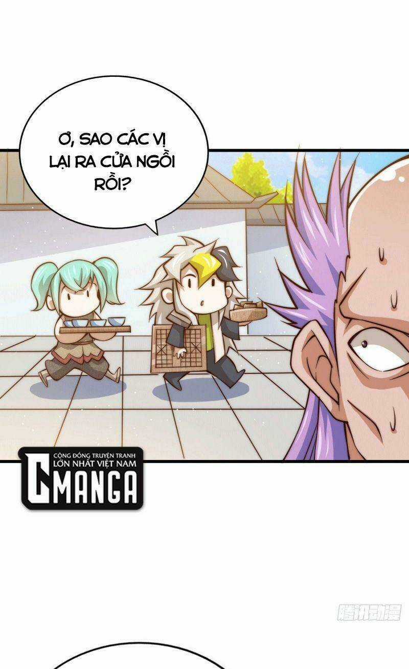 Người Trên Vạn Người Chapter 17 trang 26