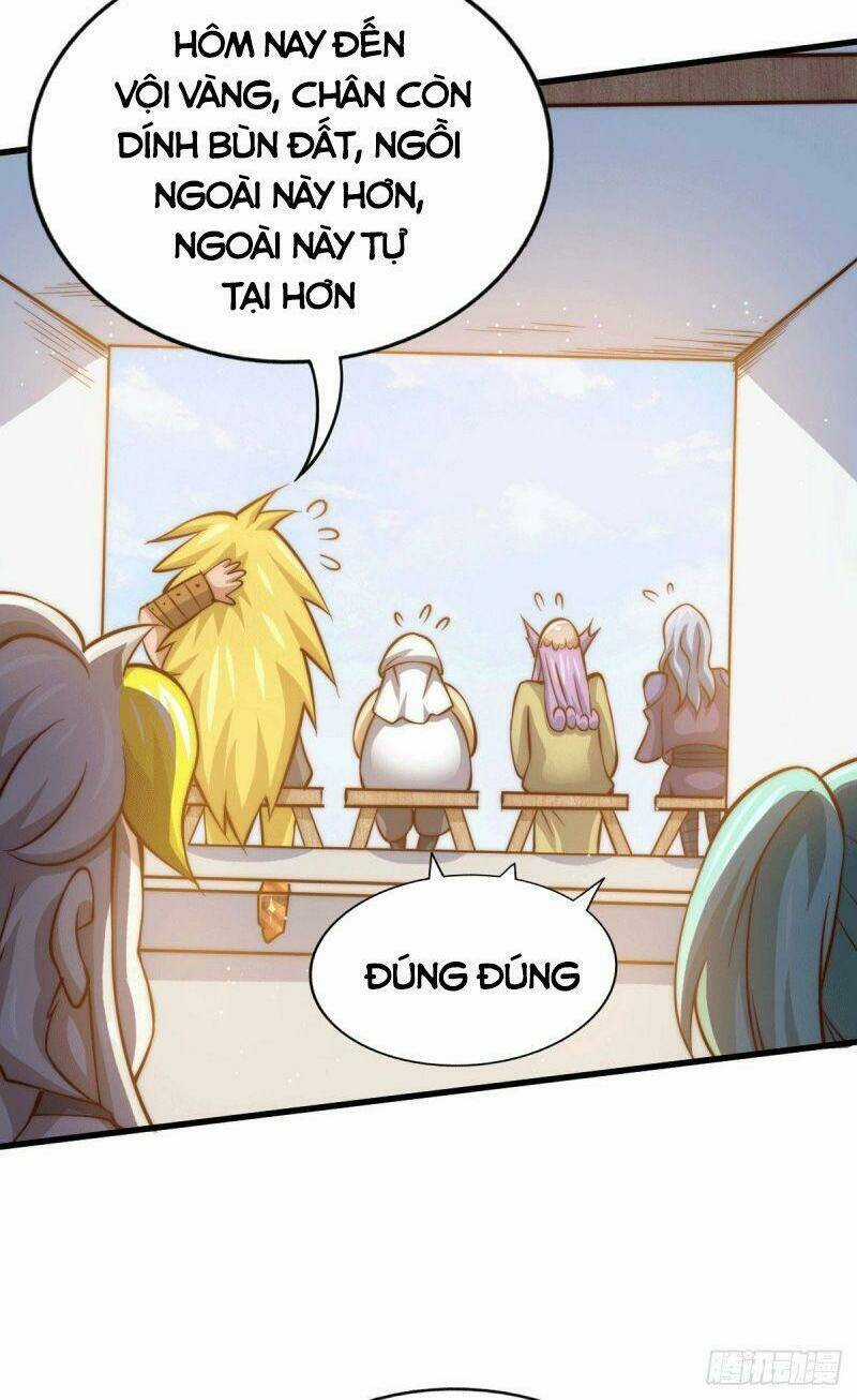 Người Trên Vạn Người Chapter 17 trang 27