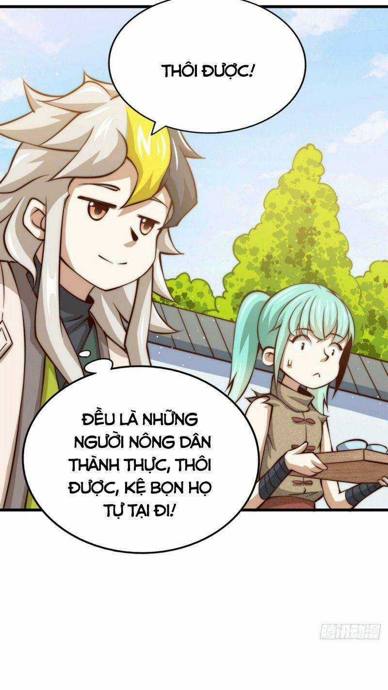 Người Trên Vạn Người Chapter 17 trang 28