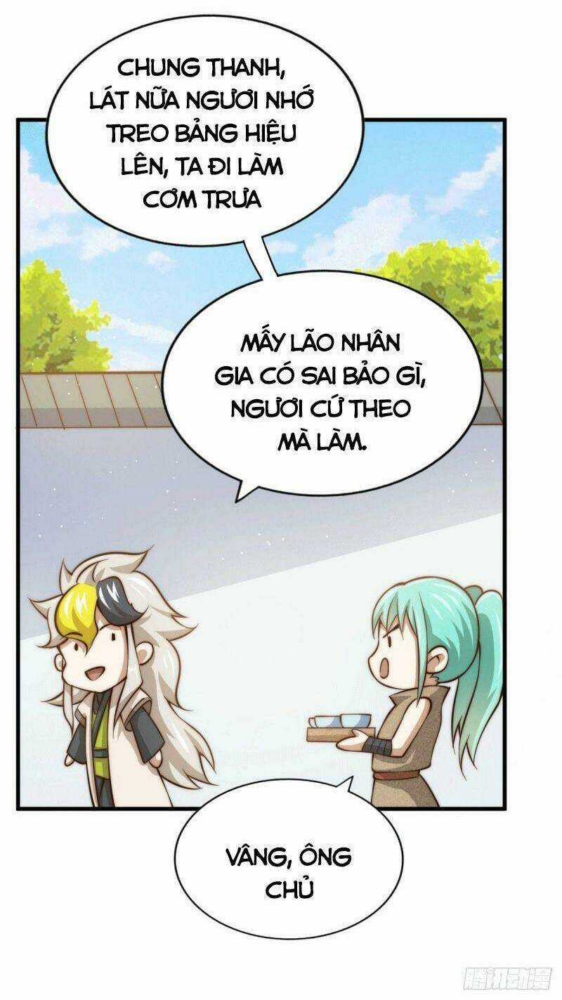 Người Trên Vạn Người Chapter 17 trang 29