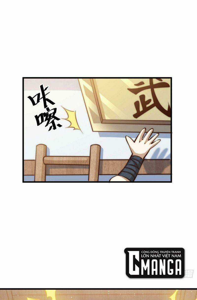 Người Trên Vạn Người Chapter 17 trang 30