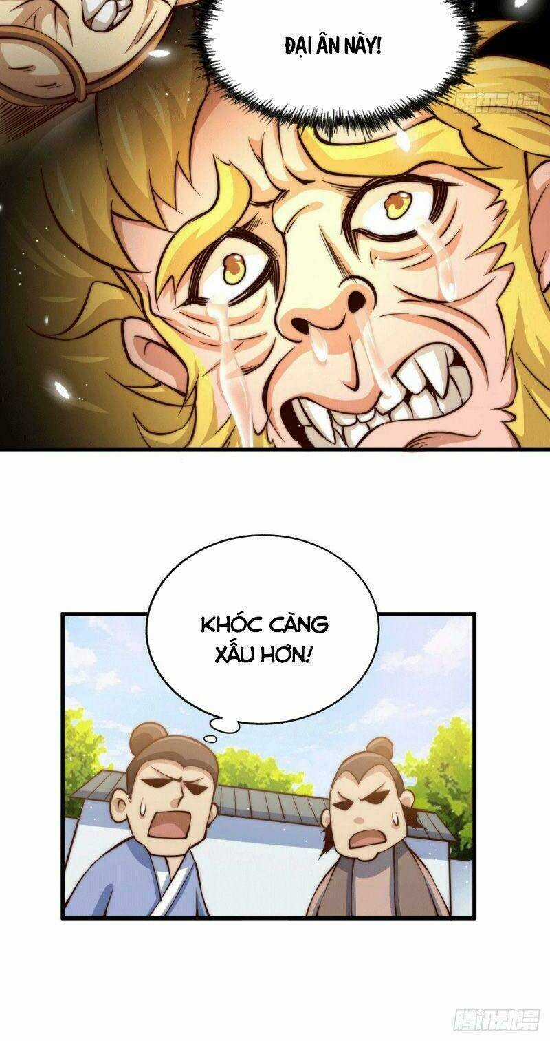 Người Trên Vạn Người Chapter 17 trang 33