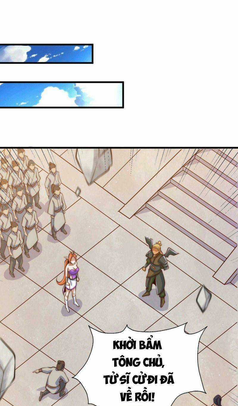 Người Trên Vạn Người Chapter 17 trang 34