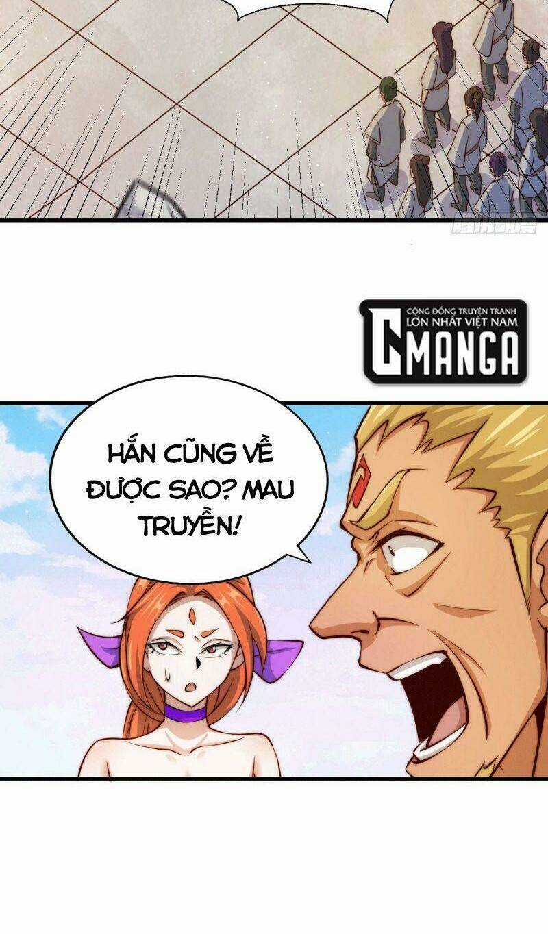 Người Trên Vạn Người Chapter 17 trang 35