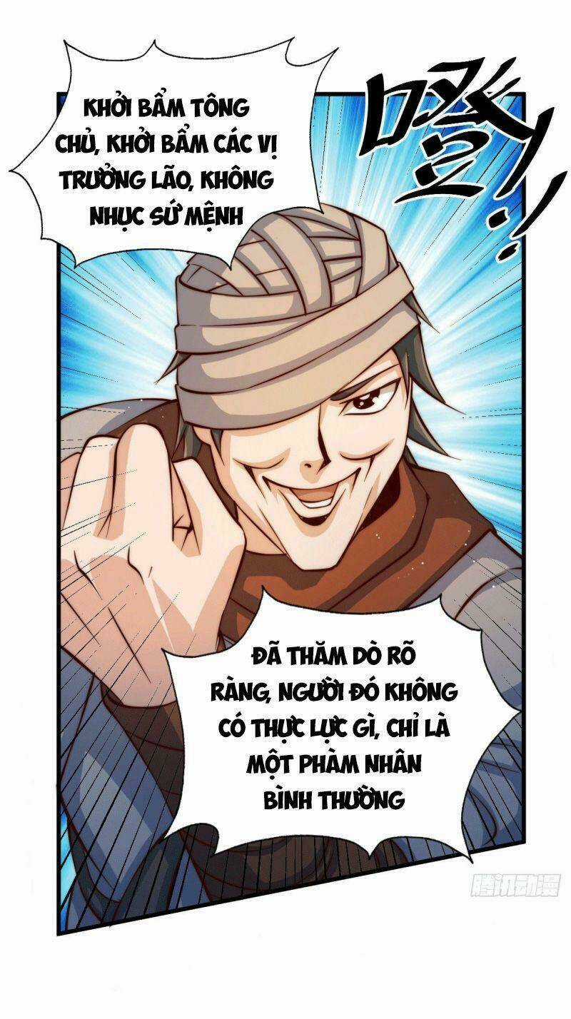 Người Trên Vạn Người Chapter 17 trang 36