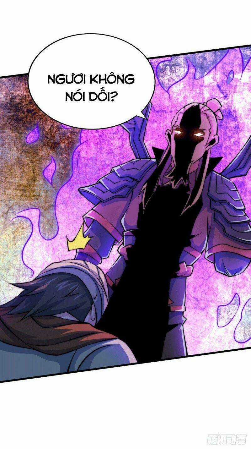 Người Trên Vạn Người Chapter 17 trang 37