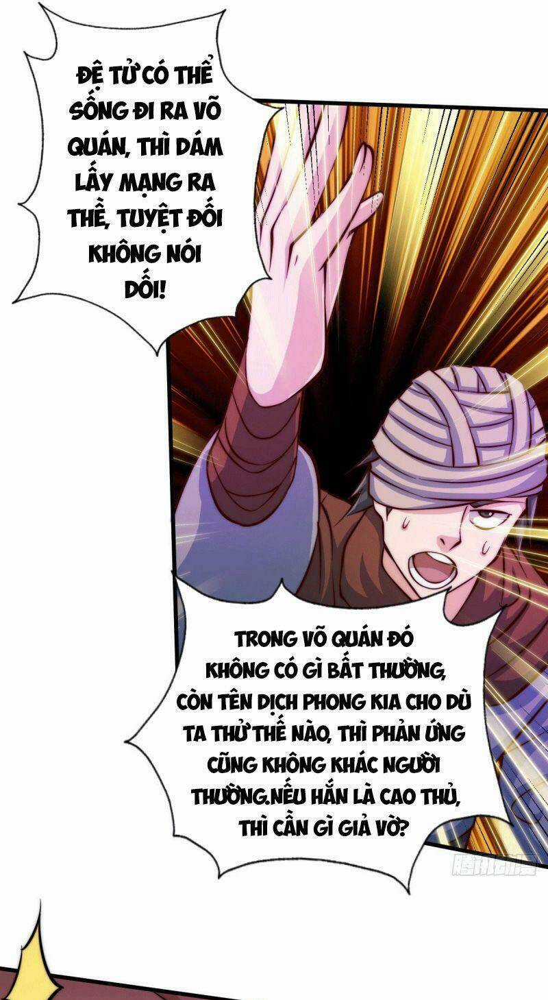 Người Trên Vạn Người Chapter 17 trang 38