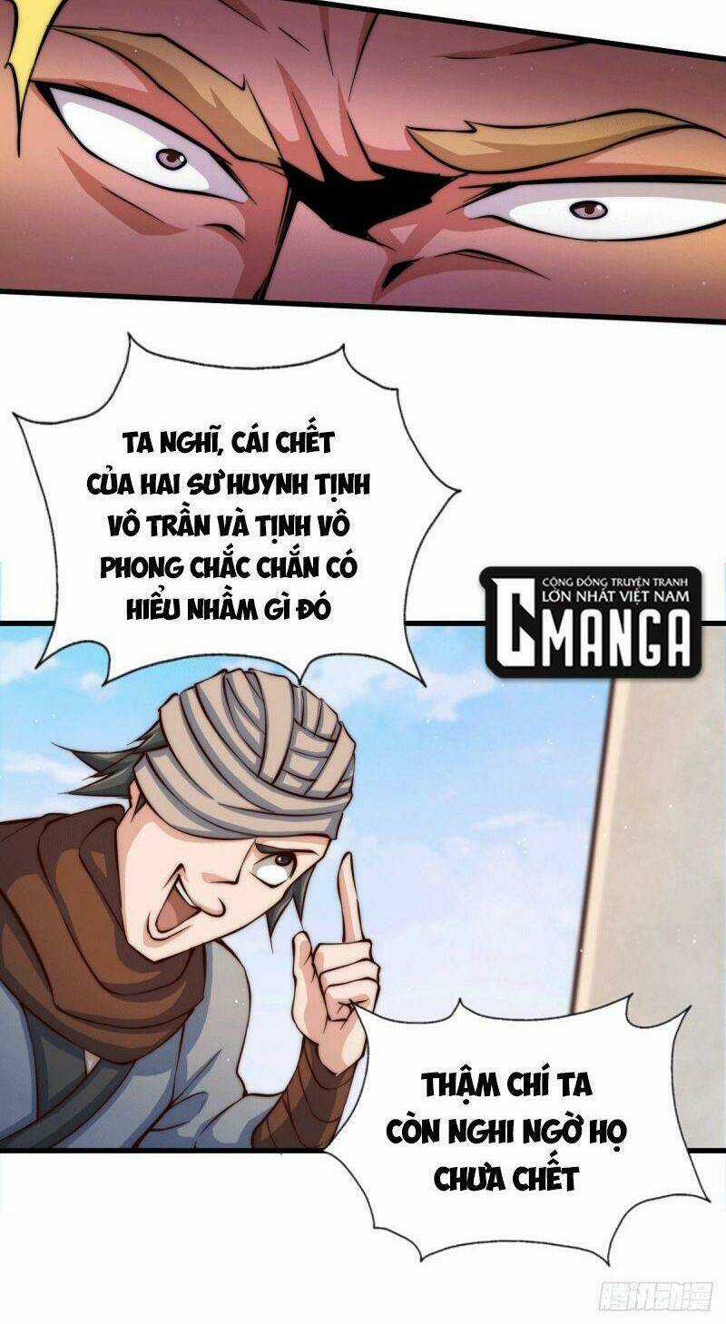 Người Trên Vạn Người Chapter 17 trang 39