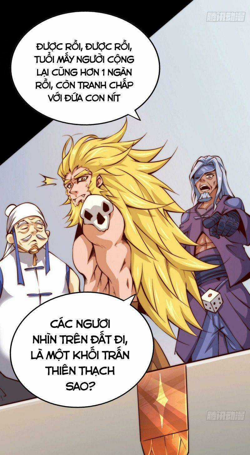 Người Trên Vạn Người Chapter 17 trang 4