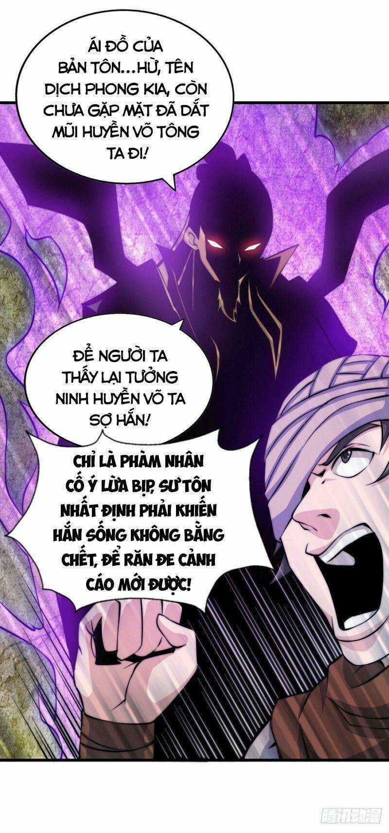 Người Trên Vạn Người Chapter 17 trang 40