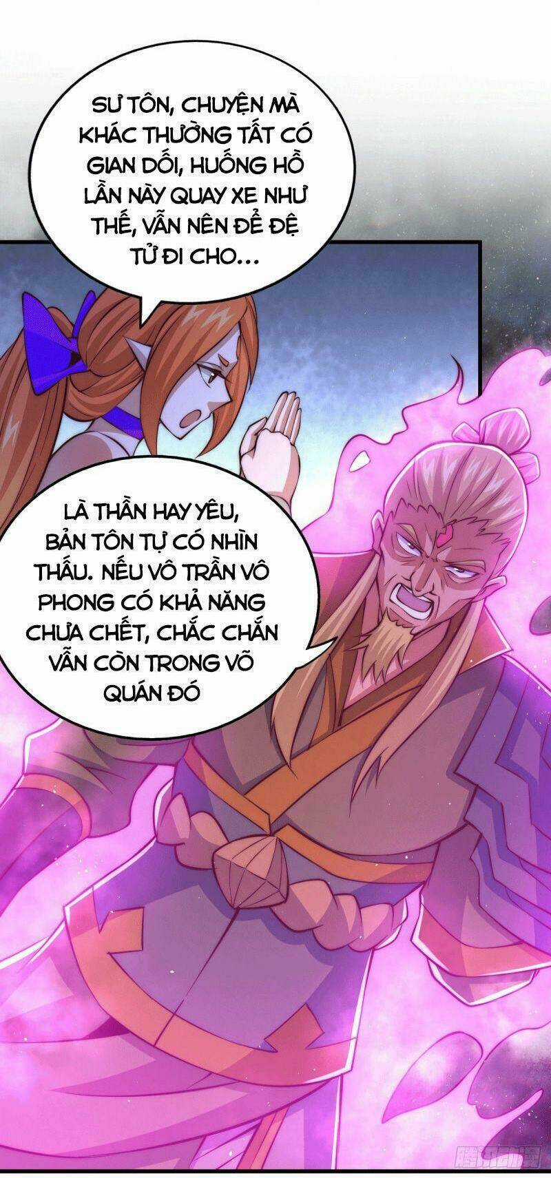 Người Trên Vạn Người Chapter 17 trang 41