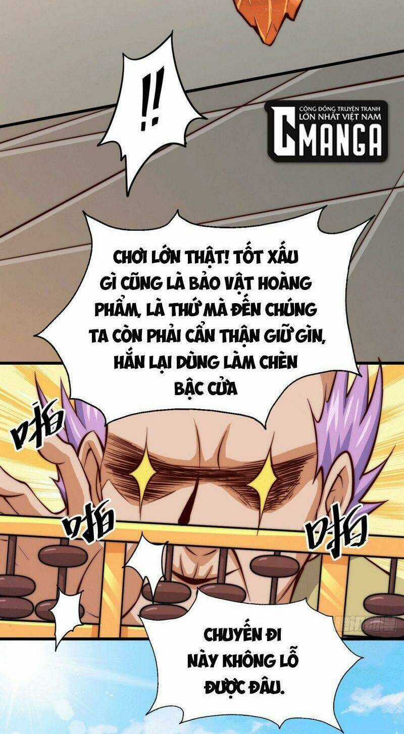 Người Trên Vạn Người Chapter 17 trang 5