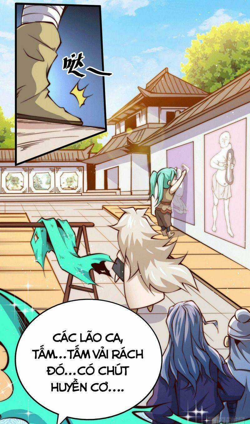 Người Trên Vạn Người Chapter 17 trang 6