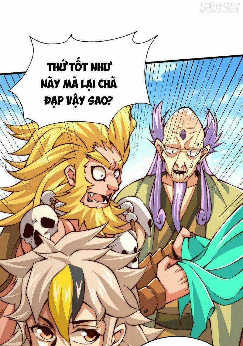 Người Trên Vạn Người Chapter 17 trang 8