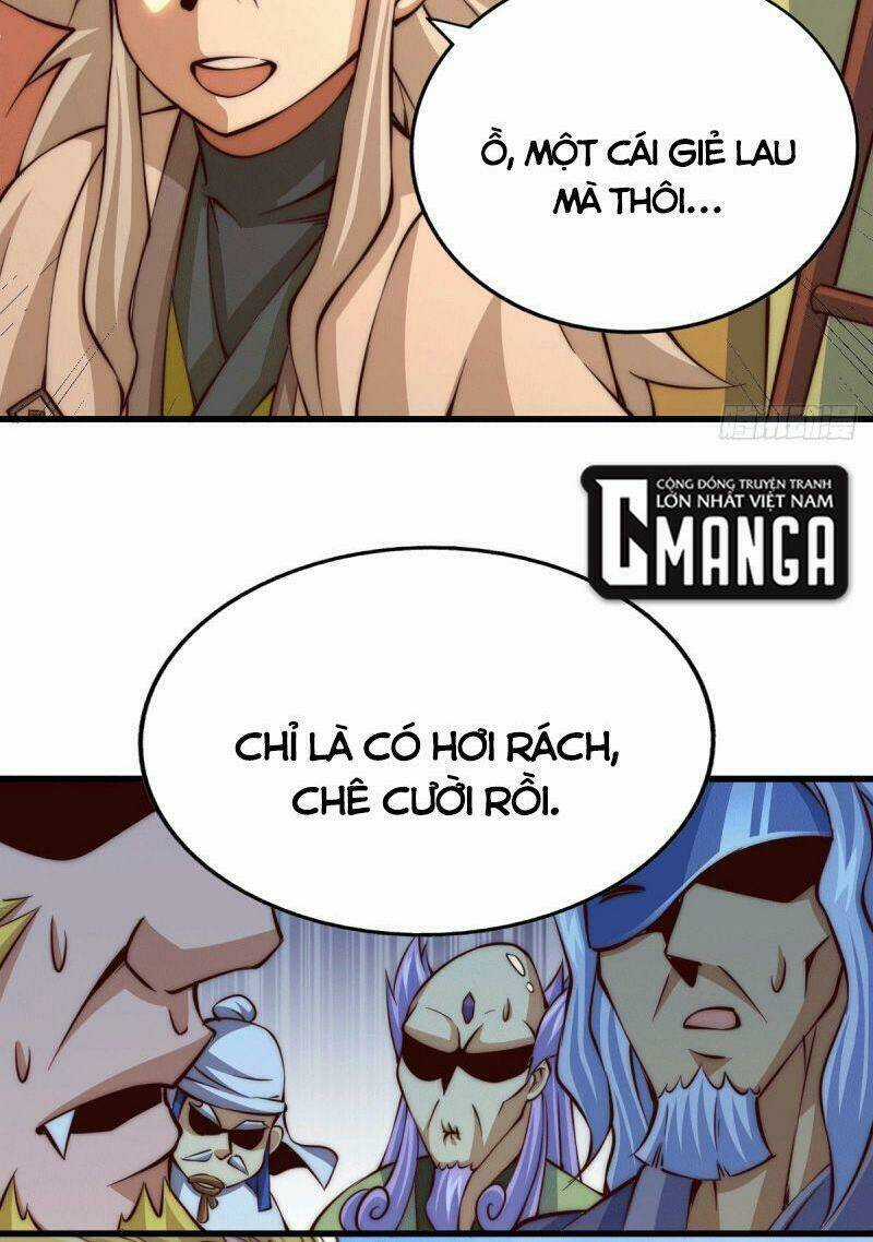 Người Trên Vạn Người Chapter 17 trang 9