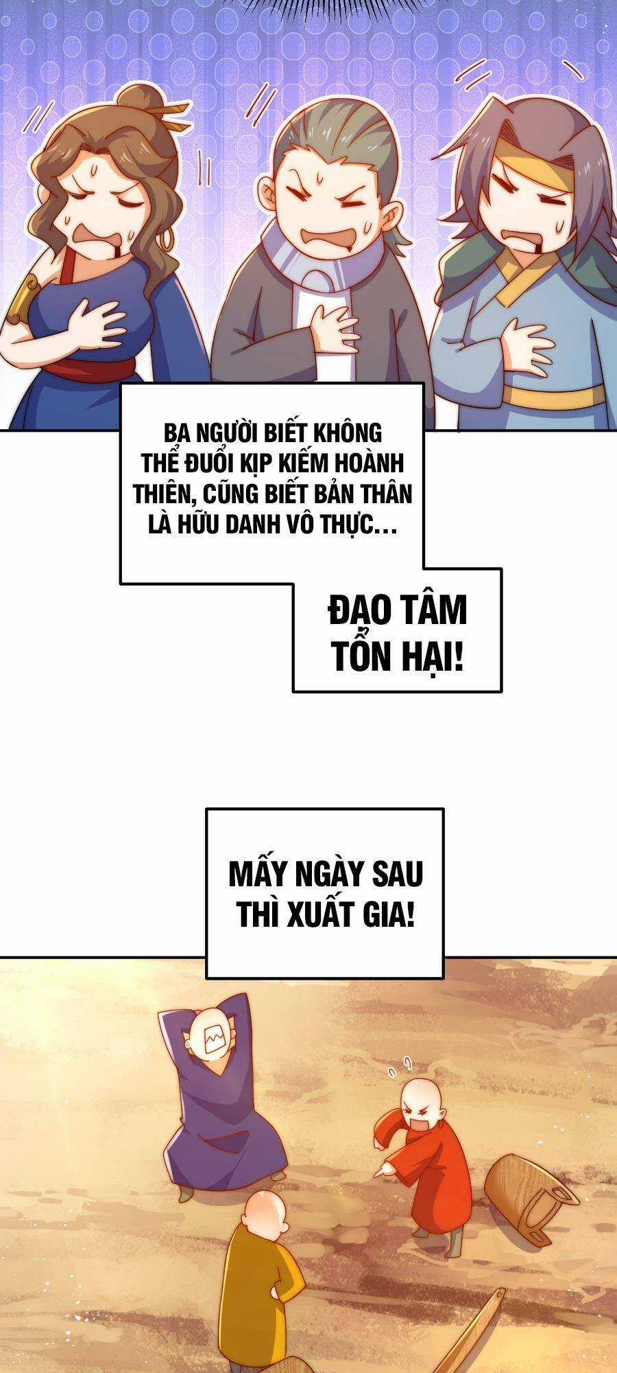 Người Trên Vạn Người Chapter 170 trang 1