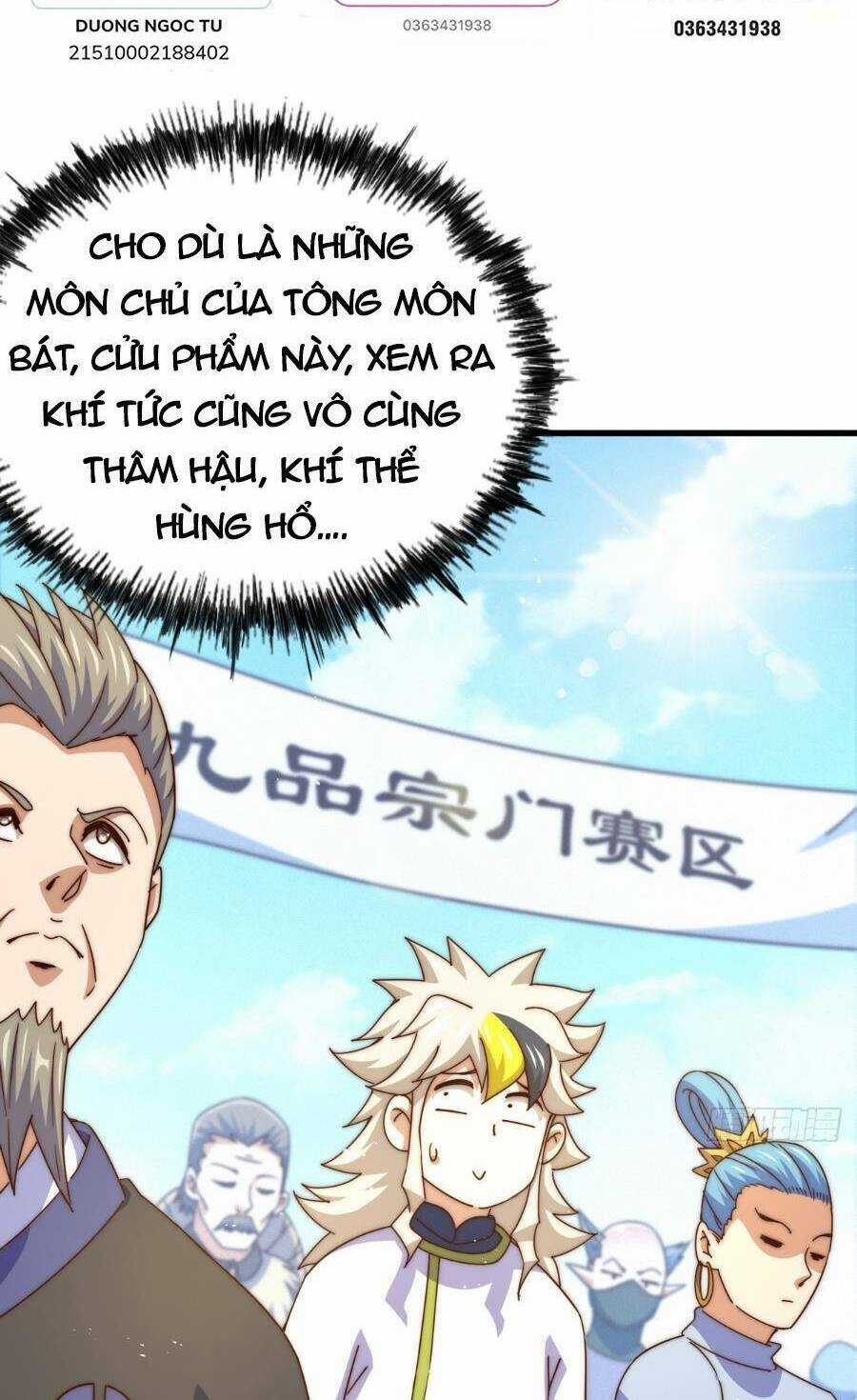 Người Trên Vạn Người Chapter 173 trang 1