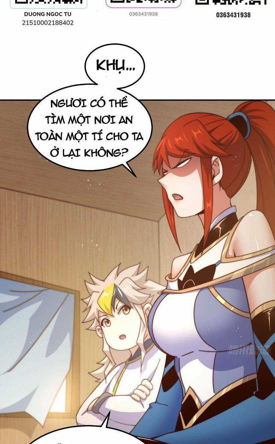 Người Trên Vạn Người Chapter 174 trang 1