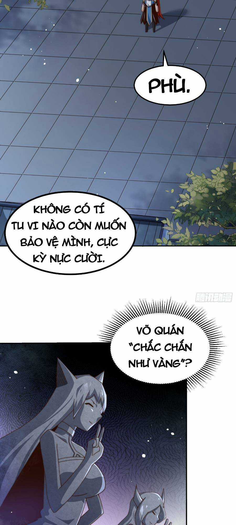 Người Trên Vạn Người Chapter 175 trang 1