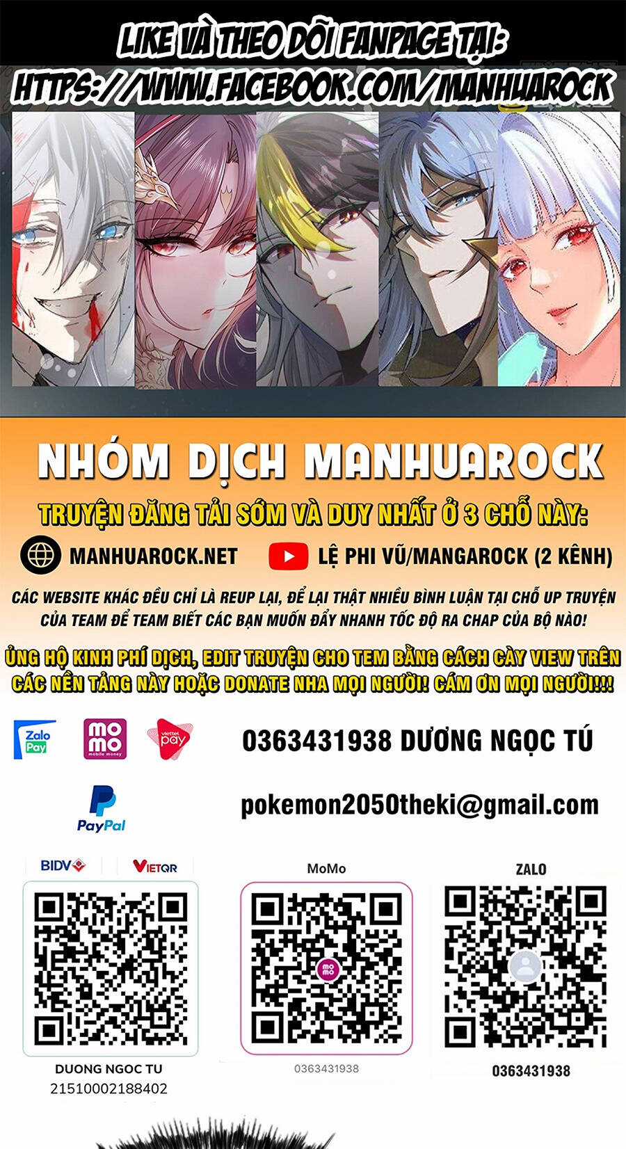 Người Trên Vạn Người Chapter 178 trang 0