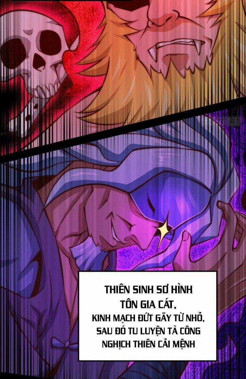 Người Trên Vạn Người Chapter 18 trang 12