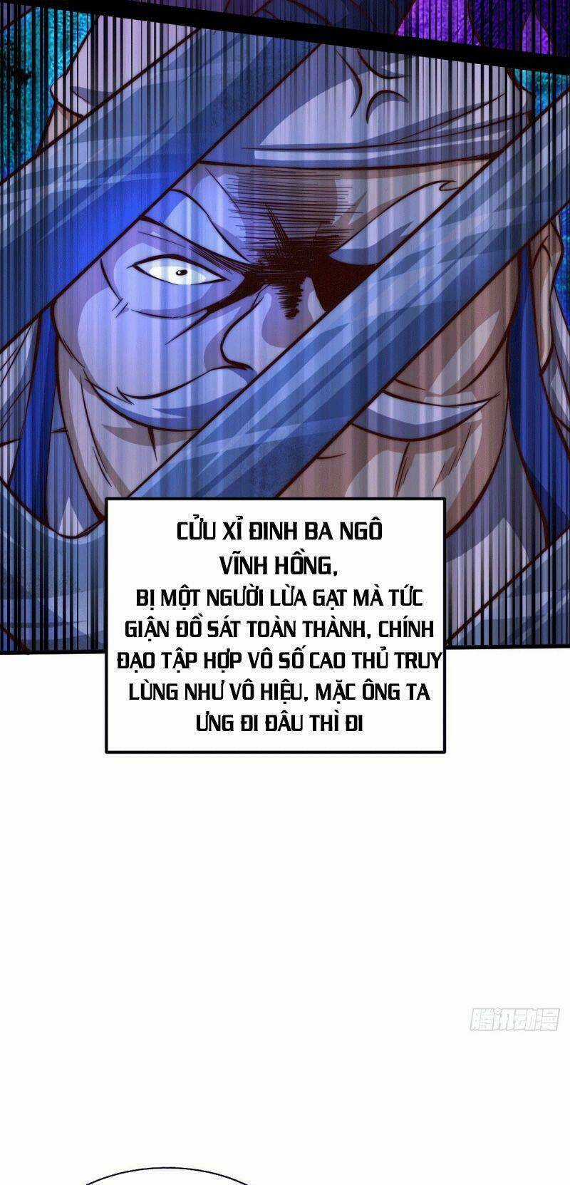 Người Trên Vạn Người Chapter 18 trang 13