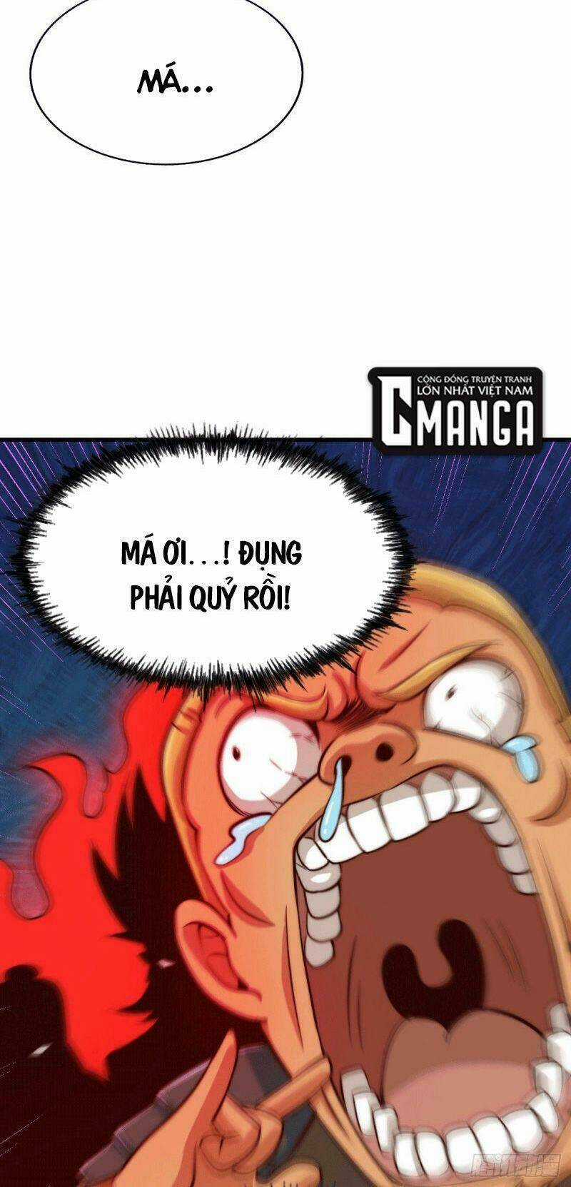 Người Trên Vạn Người Chapter 18 trang 14