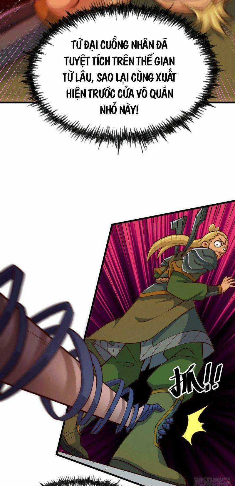 Người Trên Vạn Người Chapter 18 trang 15