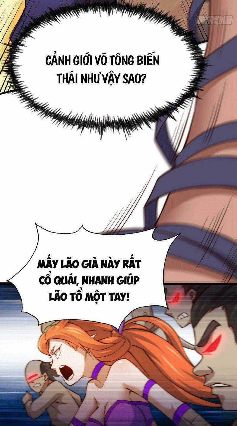 Người Trên Vạn Người Chapter 18 trang 17