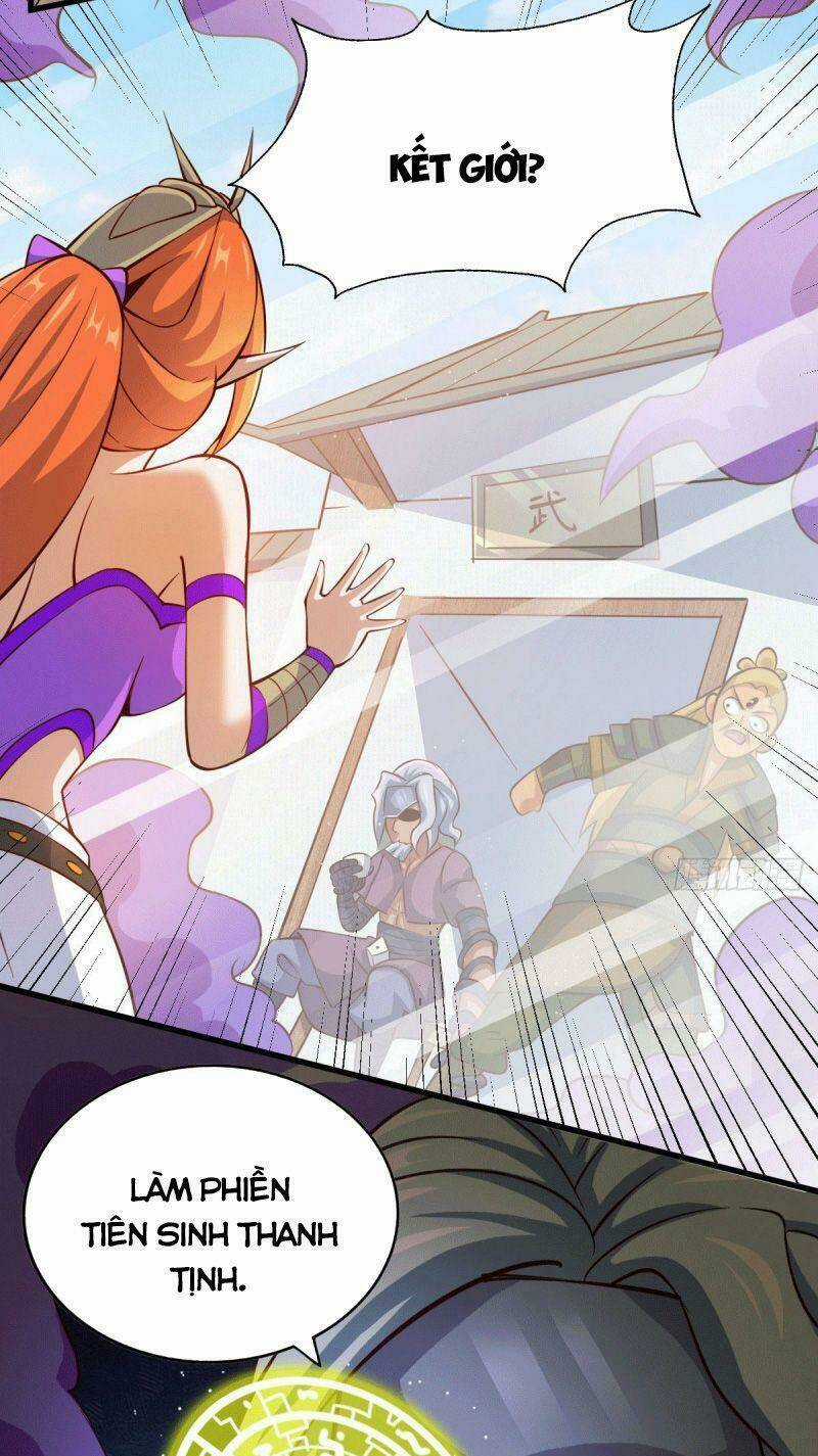 Người Trên Vạn Người Chapter 18 trang 19