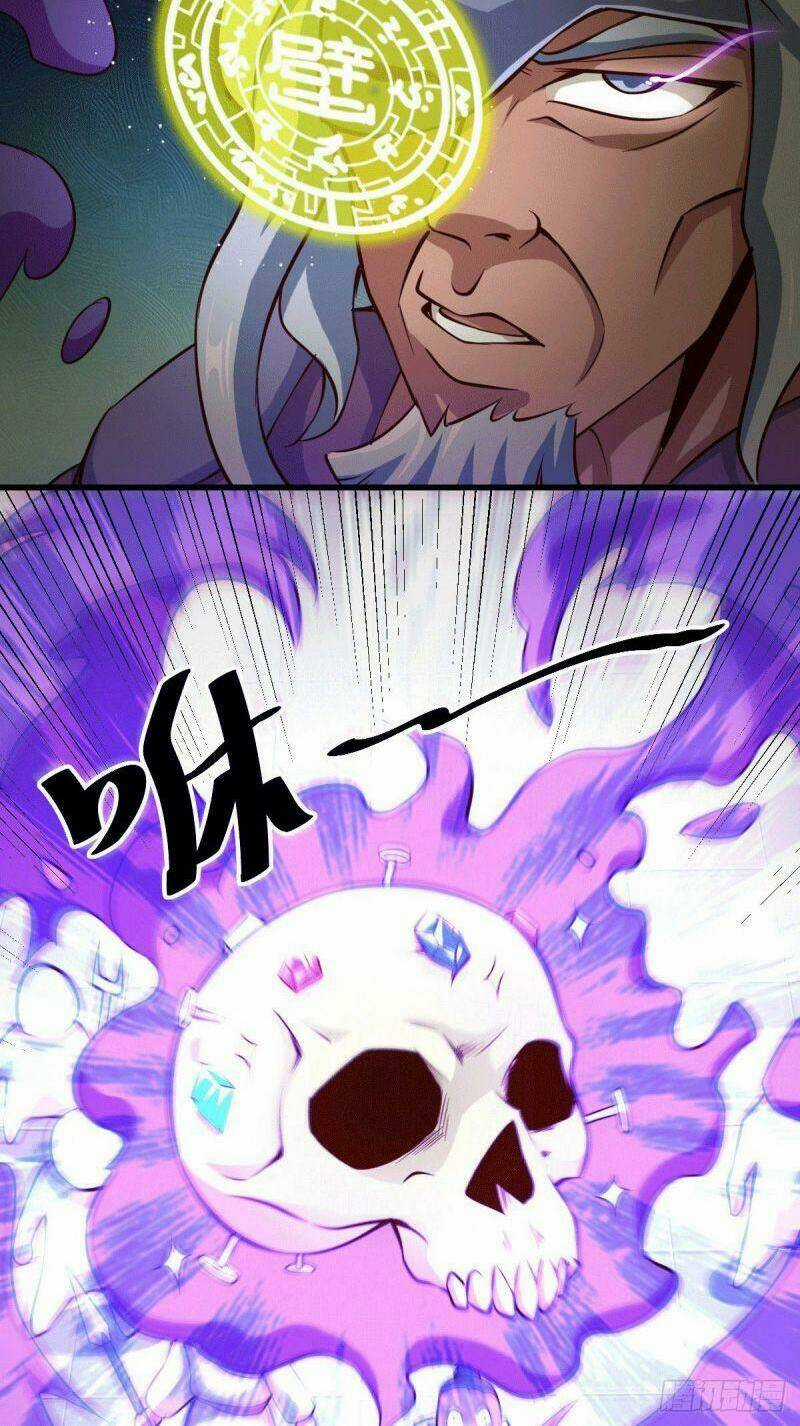 Người Trên Vạn Người Chapter 18 trang 20