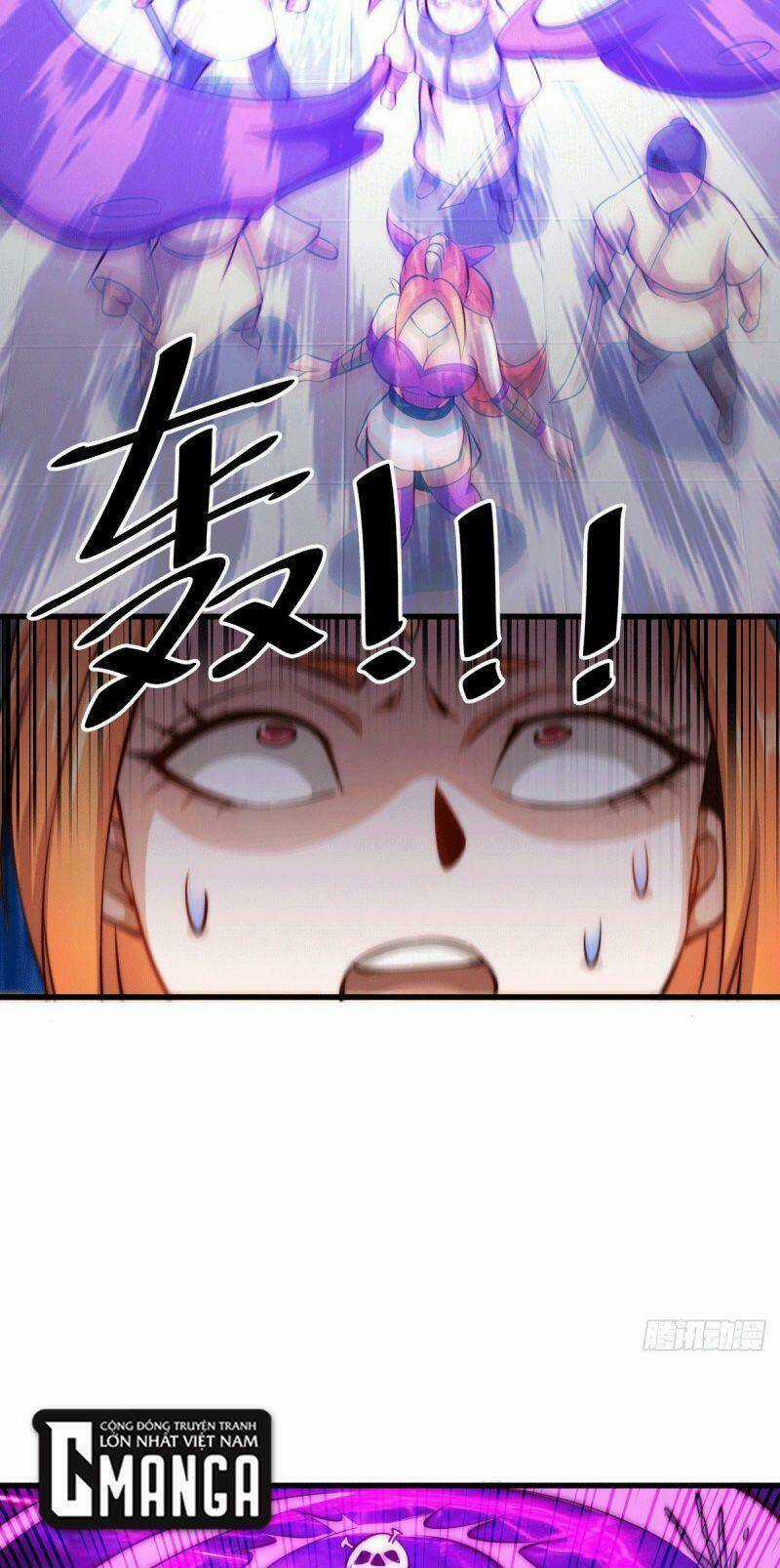 Người Trên Vạn Người Chapter 18 trang 21