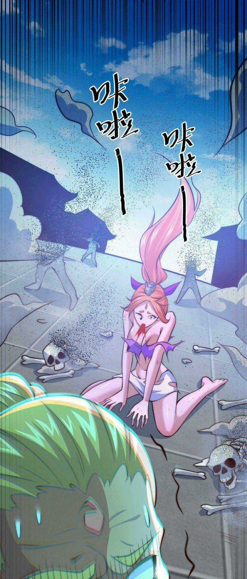 Người Trên Vạn Người Chapter 18 trang 23