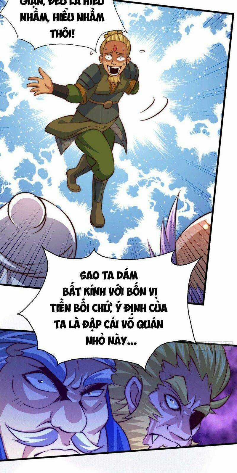 Người Trên Vạn Người Chapter 18 trang 26