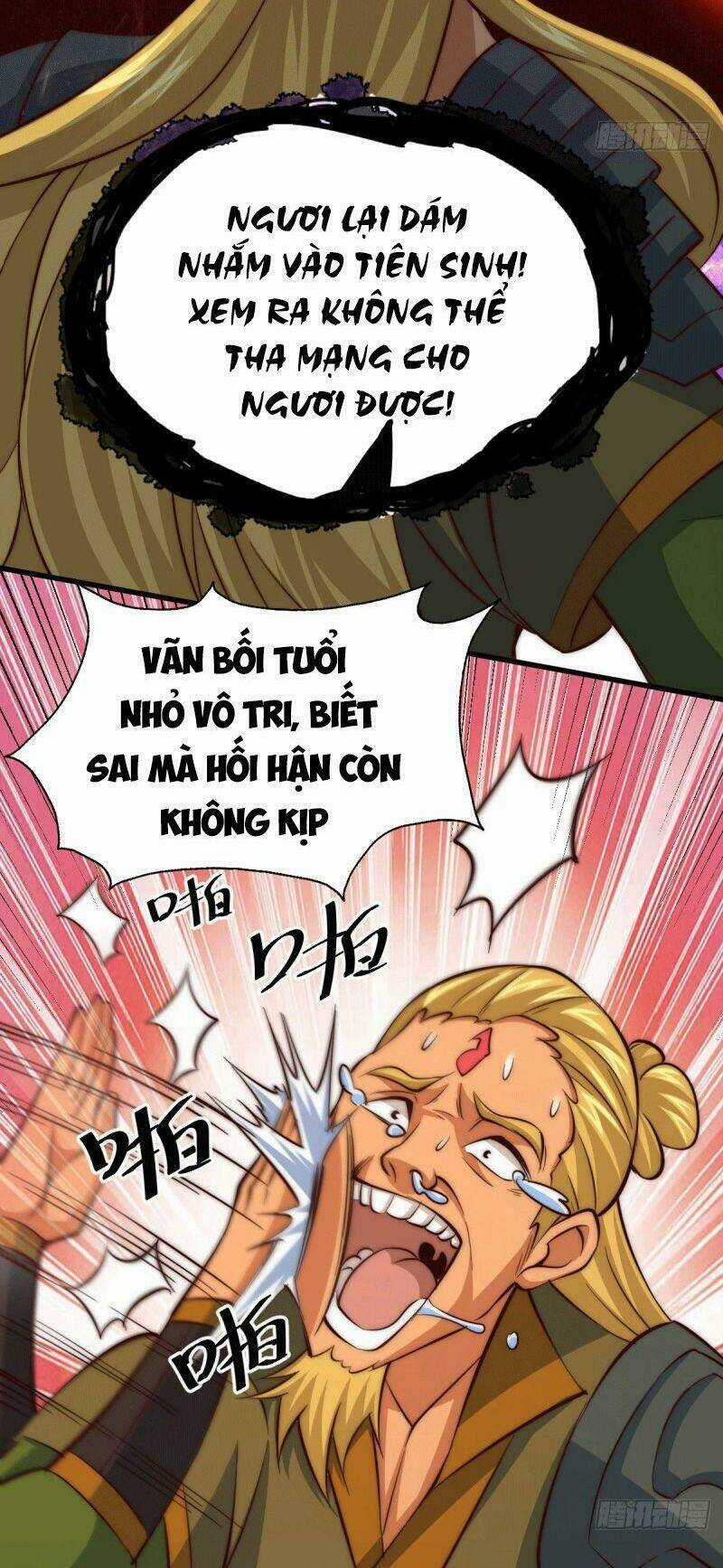 Người Trên Vạn Người Chapter 18 trang 28