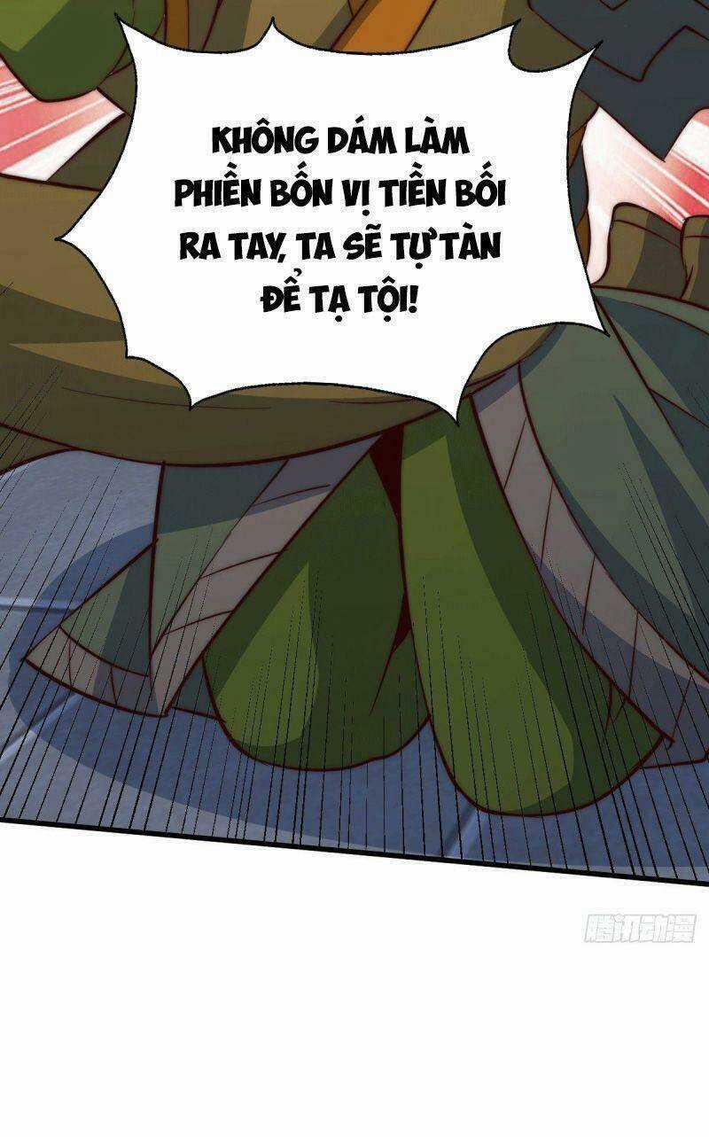 Người Trên Vạn Người Chapter 18 trang 29