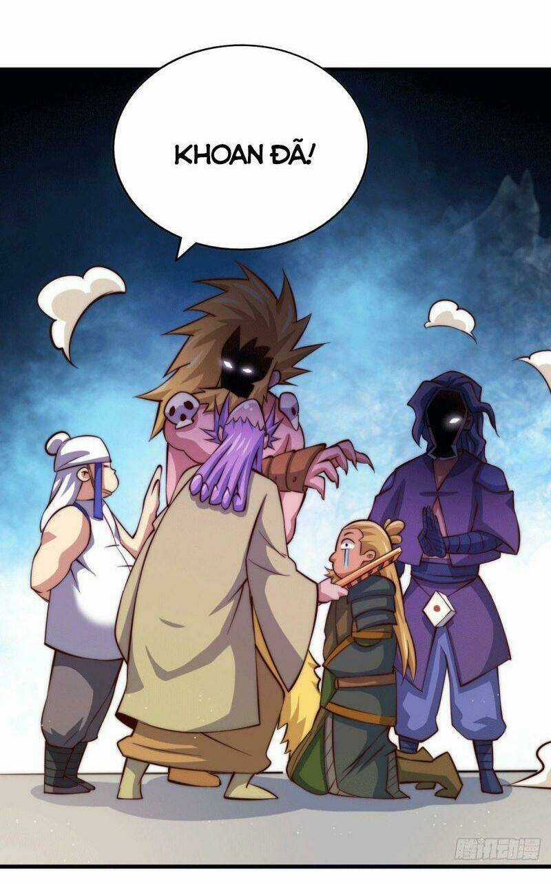 Người Trên Vạn Người Chapter 18 trang 30