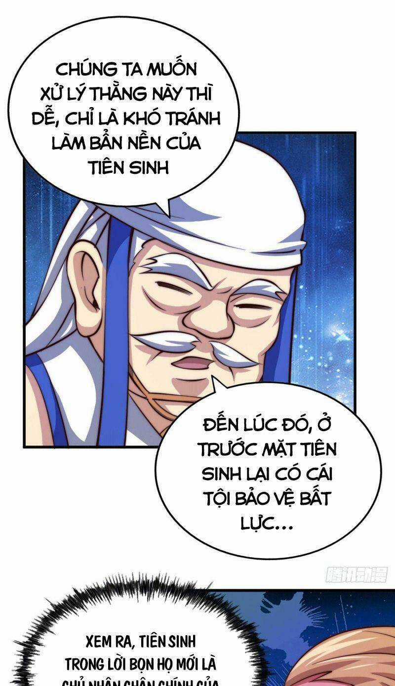 Người Trên Vạn Người Chapter 18 trang 31