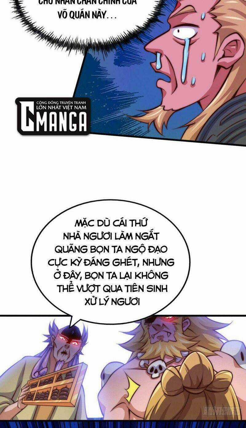 Người Trên Vạn Người Chapter 18 trang 32