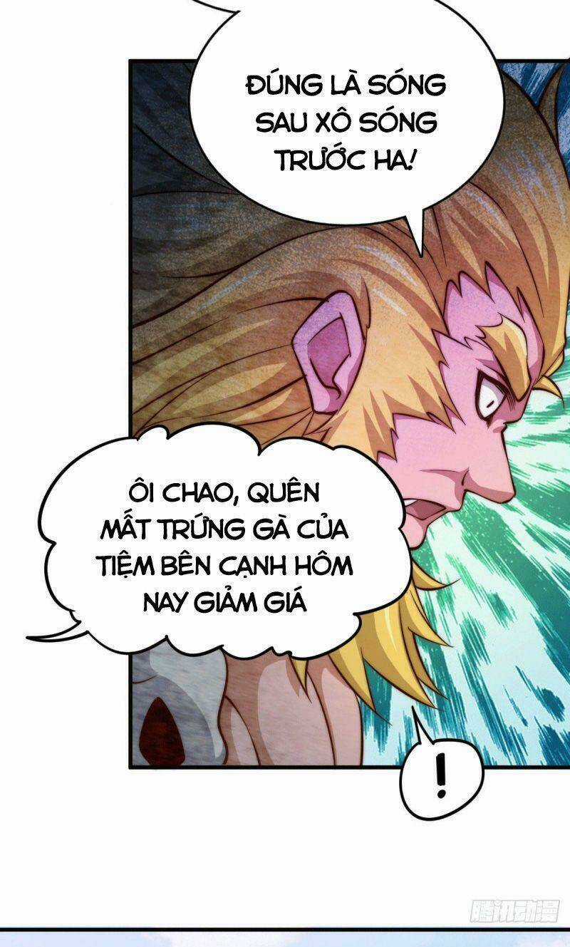 Người Trên Vạn Người Chapter 18 trang 35